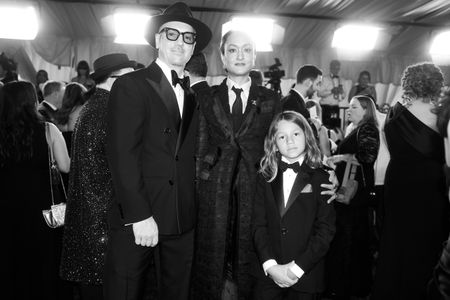 ADAM ARKAPAW, AUTUMN DURALD ARKAPAW