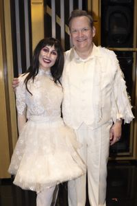 EMMA SLATER, ANDY RICHTER