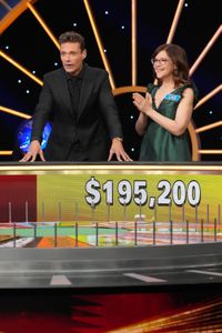 RYAN SEACREST, LISA LOEB