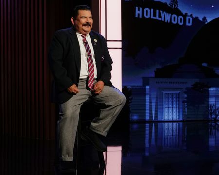 GUILLERMO RODRIGUEZ