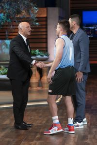 KEVIN O'LEARY, DAVID GONZALES, MICHAEL MANOOGIAN