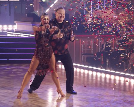 EMMA SLATER, ANDY RICHTER