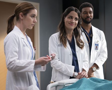 ADELAIDE KANE, NATALIE MORALES, ANTHONY HILL