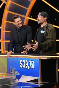 RYAN SEACREST, KEVIN SMITH