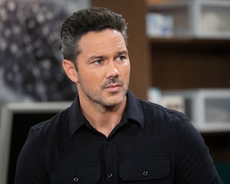 RYAN PAEVEY