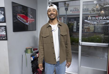MOOKIE BETTS
