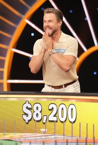DEREK HOUGH
