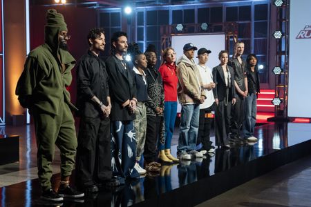 JOSEPH MCRAE, JESUS ESTRADA, ANTONIO ESTRADA, BELANIA DALEY, JOAN MADISON, MADELINE MALENFANT, ANGELO ROSA, YUCHEN HAN, ALEX FOXWORTH, ETHAN MUNDT, VEEJAY FLORESCA