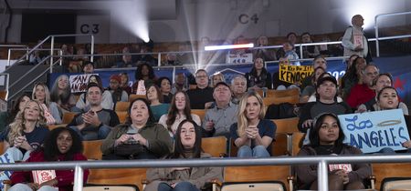 LEANN RIMES, JOLENE PURDY, JESSICA CAPSHAW