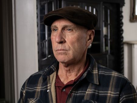 When Hurricane Katrina hit New Orleans in 2005, Tim Bayard was a Captain at the New Orleans Police Department. He recounts his experience during an interview for National Geographic's Hurricane Katrina: Race Against Time. With emotional accounts of survivors and immersive archival footage, the series reveals Hurricane Katrina as a disaster that was anything but natural. (National Geographic)