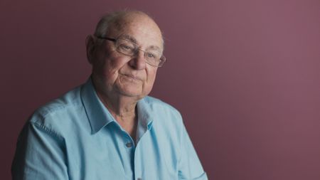 In 1963, while spearfishing Rodney Fox, was almost bitten in half by a great white shark and remarkably survived. Fox went on to design and build the first underwater observation cage to dive with the great white shark, and for over 40 years has led major expeditions to film and study Great White sharks in the Great Australian Bight. Today he is a shark conservationist and shark advocate and is regarded as a world authority on the great white shark. He has a stellar reputation as an expedition leader and producer of shark documentaries. He has been involved in some way with most great white shark films made in the 20th century, including Jaws, which he worked with Ron and Valerie Taylor as a consultant. He was inducted into the International Scuba Diving Hall of Fame in 2007. (WildBear Entertainment)