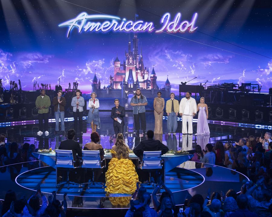 DANIEL STALLWORTH, BRADEN RUMFELT, LUCAS LEON, HANNAH HARPER, RYAN SEACREST, CHRIS TUNGSETH, KEYLA RICHARDSON, BROOKS, JORDAN MCCULLOUGH, KYNDAL INSKEEP