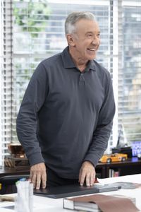 TIM ALLEN