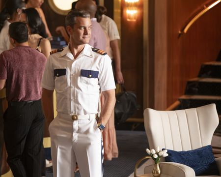 JOSHUA JACKSON