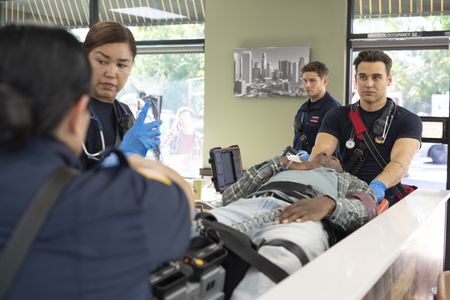 OLIVER STARK, RYAN GUZMAN