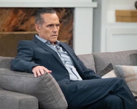 MAURICE BENARD