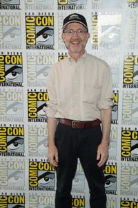 KEN KEELER