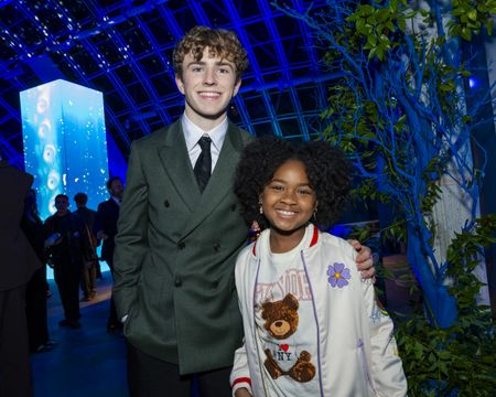 WALKER SCOBELL, MARISSA WINANS