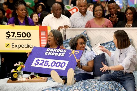 PATRICIA ISOM, EVA PILGRIM