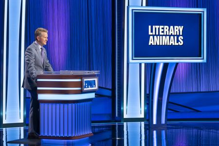 KEN JENNINGS