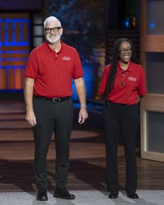 KENYON GILBERT ROSS, JESSICA HARRIS