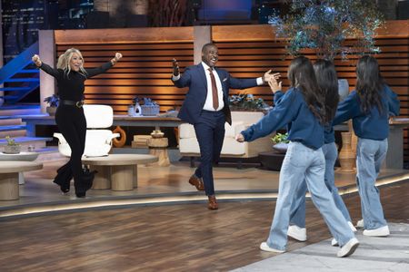 LORI GREINER, RASHAUN WILLIAMS