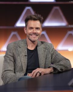 JOEL MCHALE