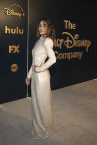 SARAH SHAHI