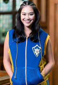 Bio profile offDianne Doan