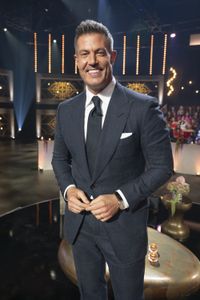 JESSE PALMER