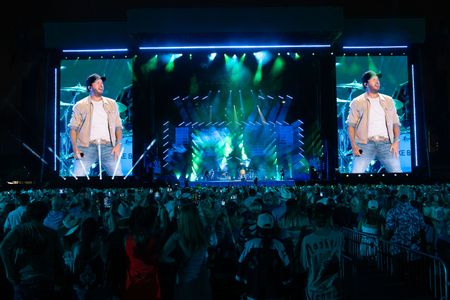 LUKE BRYAN