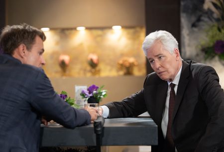 CAMERON MATHISON, MICHAEL E. KNIGHT