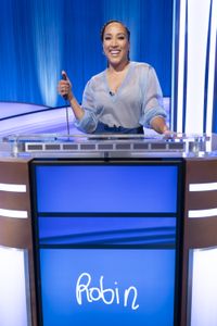 ROBIN THEDE