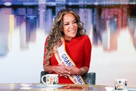 SUNNY HOSTIN