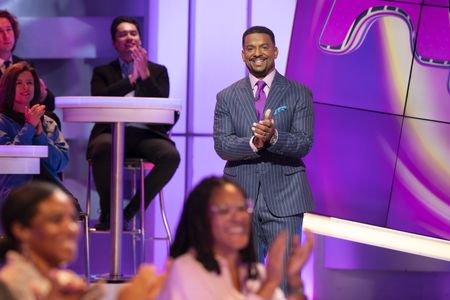 ALFONSO RIBEIRO