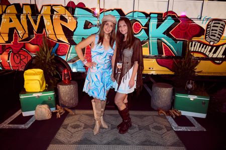 CAMP ROCK 3