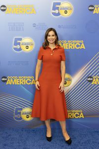 REBECCA JARVIS