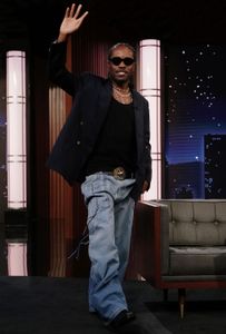 SHAMEIK MOORE