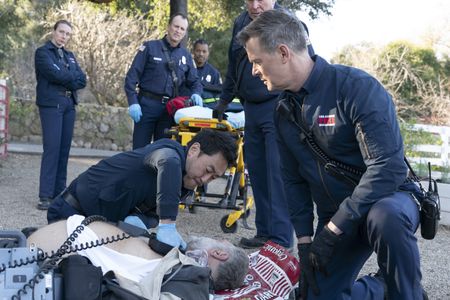 KENNETH CHOI, PETER KRAUSE