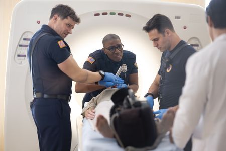 OLIVER STARK, AISHA HINDS, RYAN GUZMAN