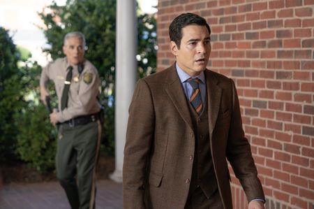 YUL VAZQUEZ, RAMÓN RODRIGUEZ