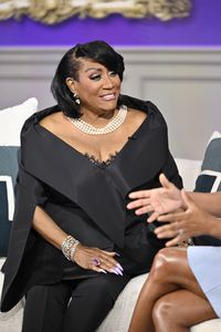 PATTI LABELLE