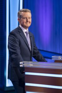 KEN JENNINGS