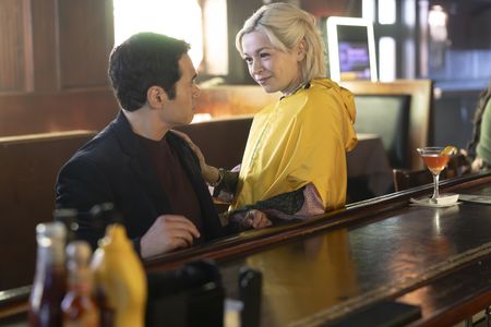 RAMÓN RODRIGUEZ, JULIA CHAN