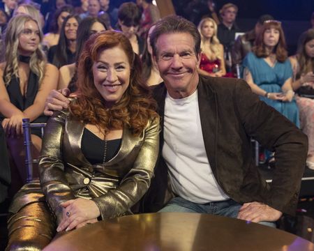 LISA ANN WALTER, DENNIS QUAID