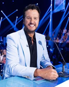 LUKE BRYAN