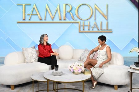 NIKKI BOYER, TAMRON HALL