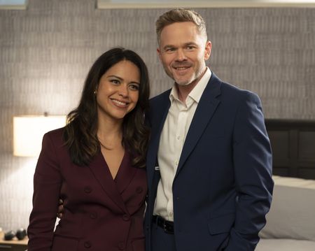 ALYSSA DIAZ, SHAWN ASHMORE