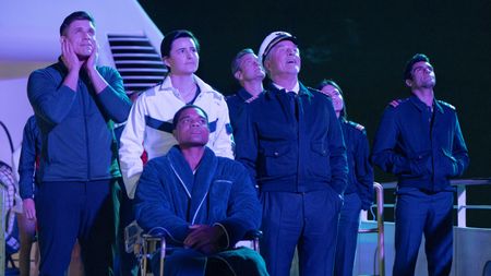 LIAM JOHNSON, JACQUELINE TOBONI, MARCUS EMANUEL MITCHELL, JOSHUA JACKSON, DON JOHNSON, PHILLIPA SOO, SEAN TEALE