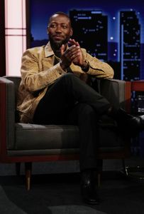 LAMORNE MORRIS